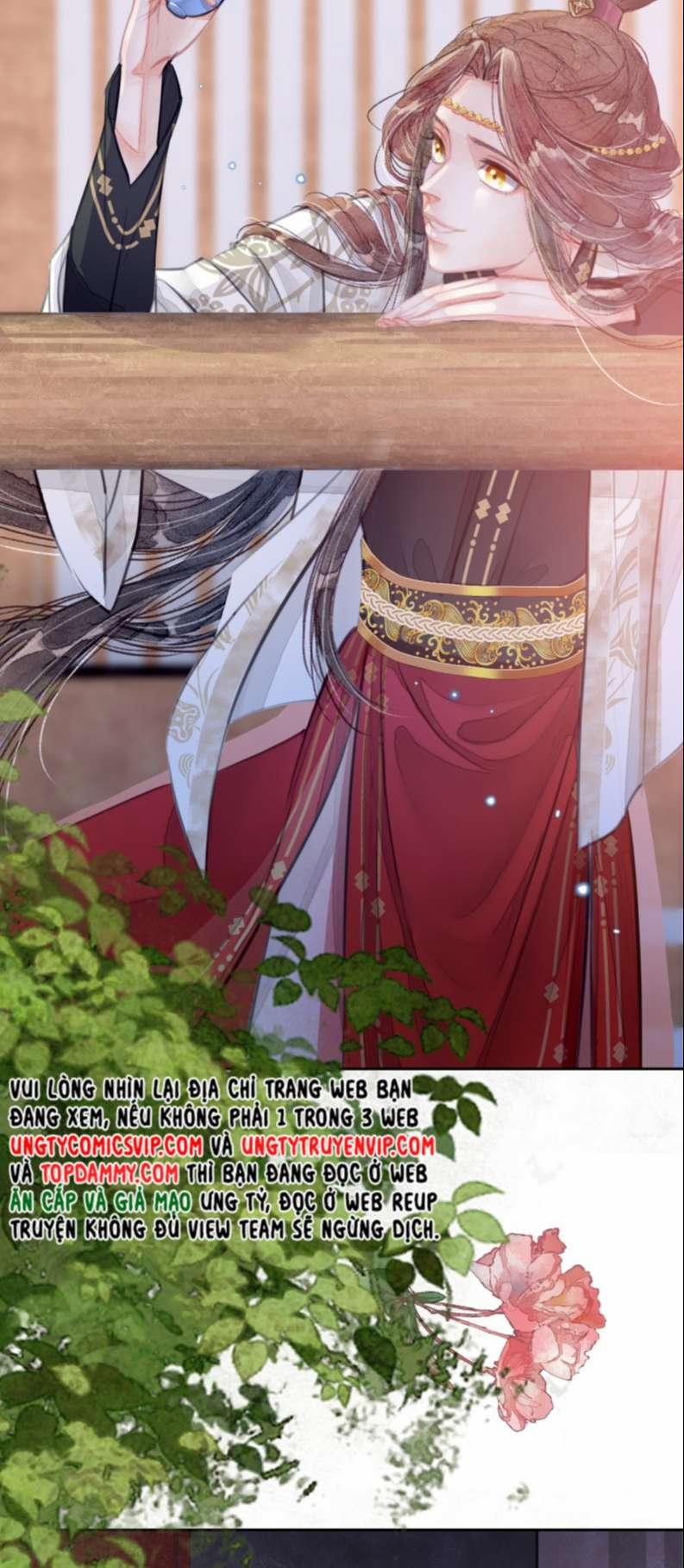 Lương Dược Giang Hồ 1 trang 4