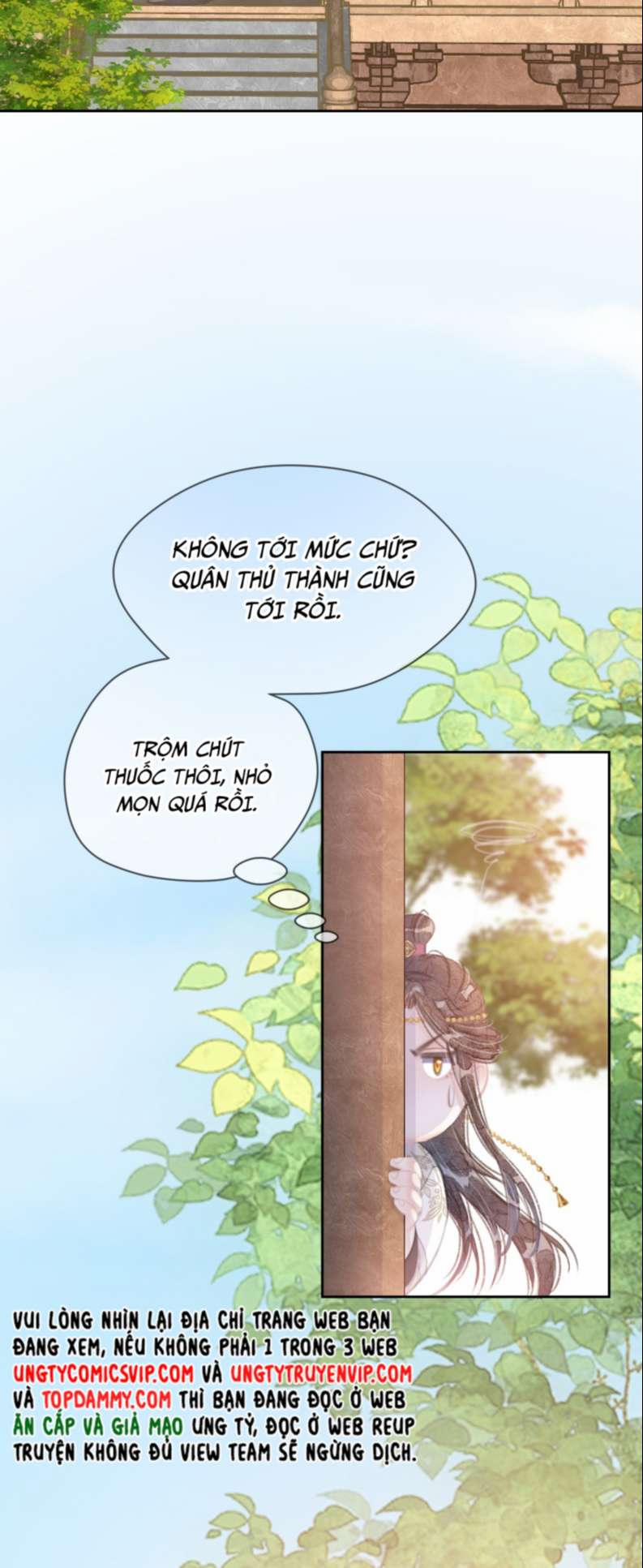 Lương Dược Giang Hồ 1 trang 7