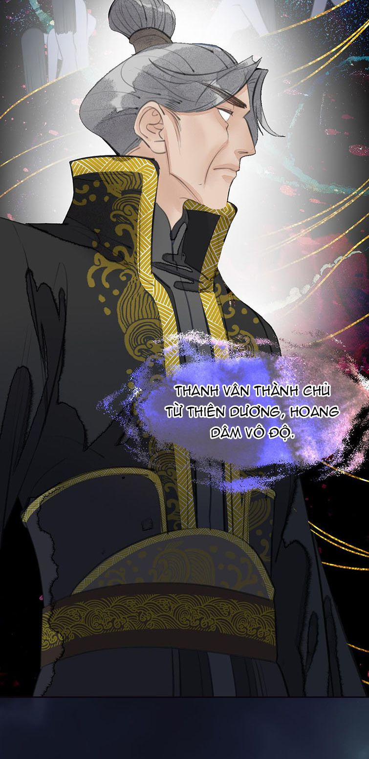 Lương Dược Giang Hồ 3 trang 10