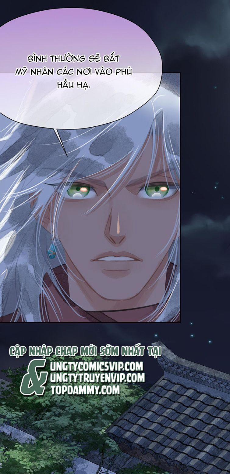 Lương Dược Giang Hồ 3 trang 11