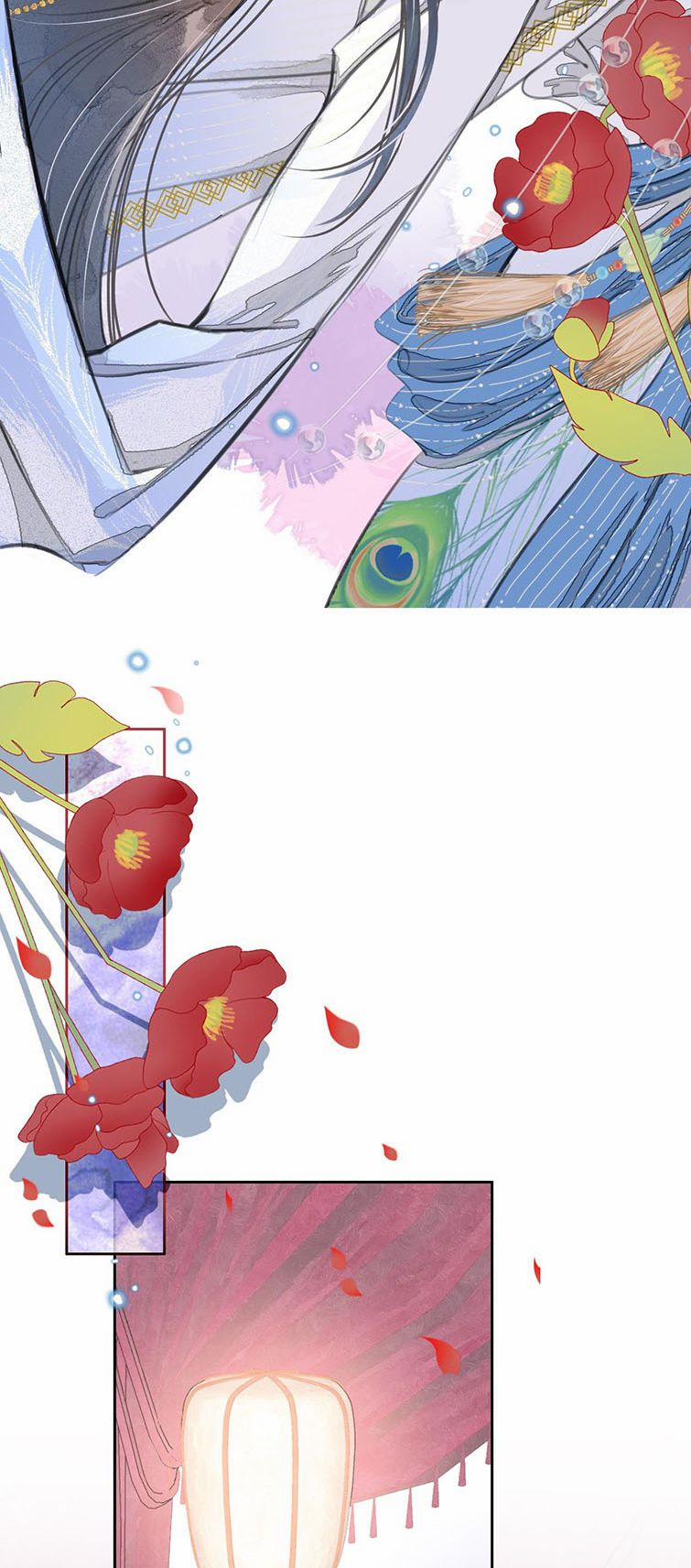 Lương Dược Giang Hồ 3 trang 22