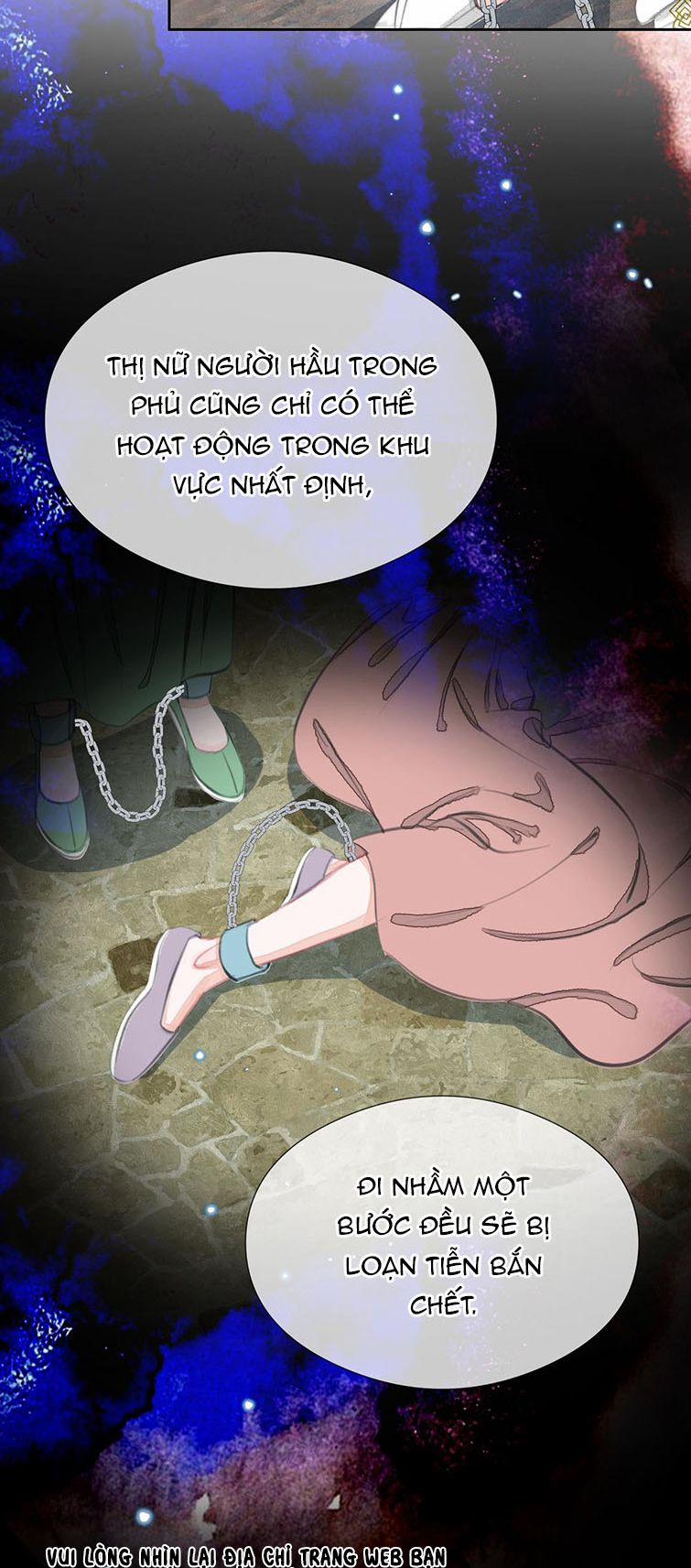 Lương Dược Giang Hồ 3 trang 27