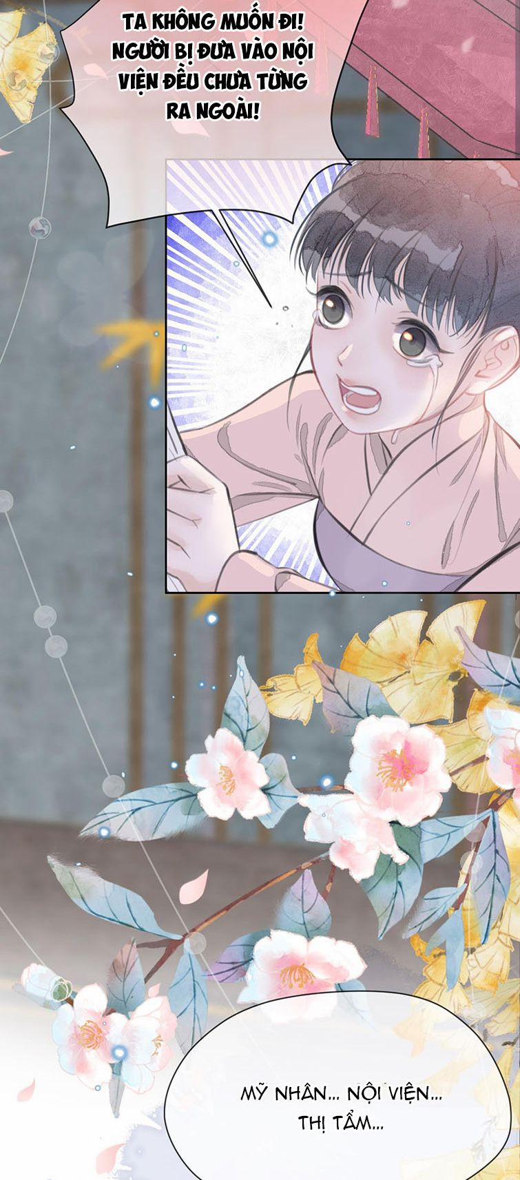 Lương Dược Giang Hồ 3 trang 35