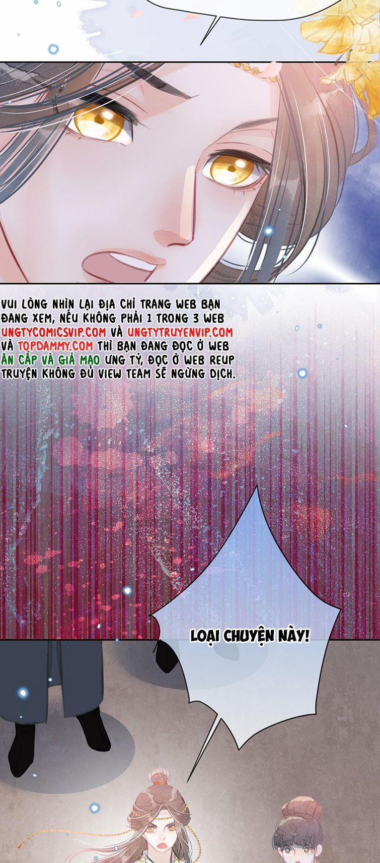 Lương Dược Giang Hồ 3 trang 36