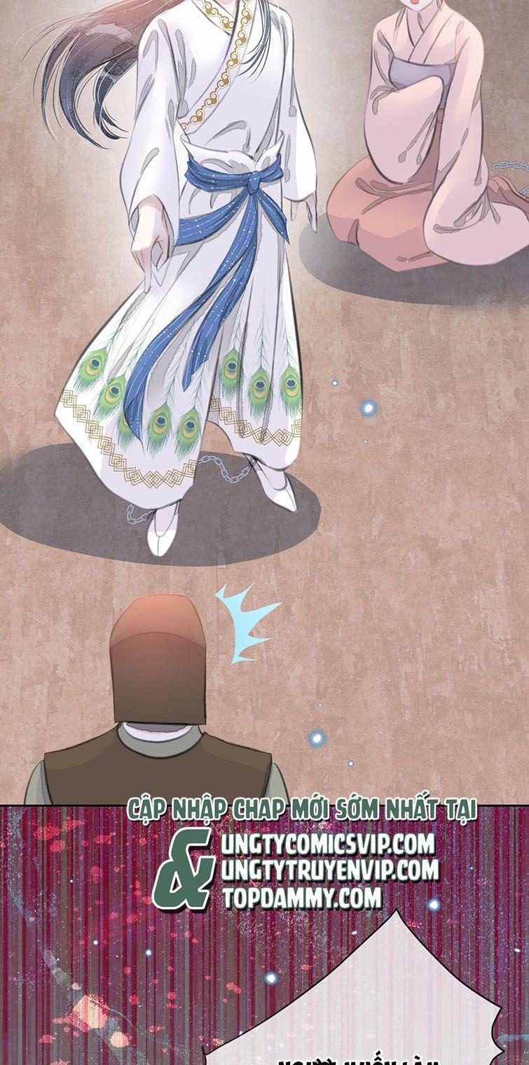 Lương Dược Giang Hồ 3 trang 37