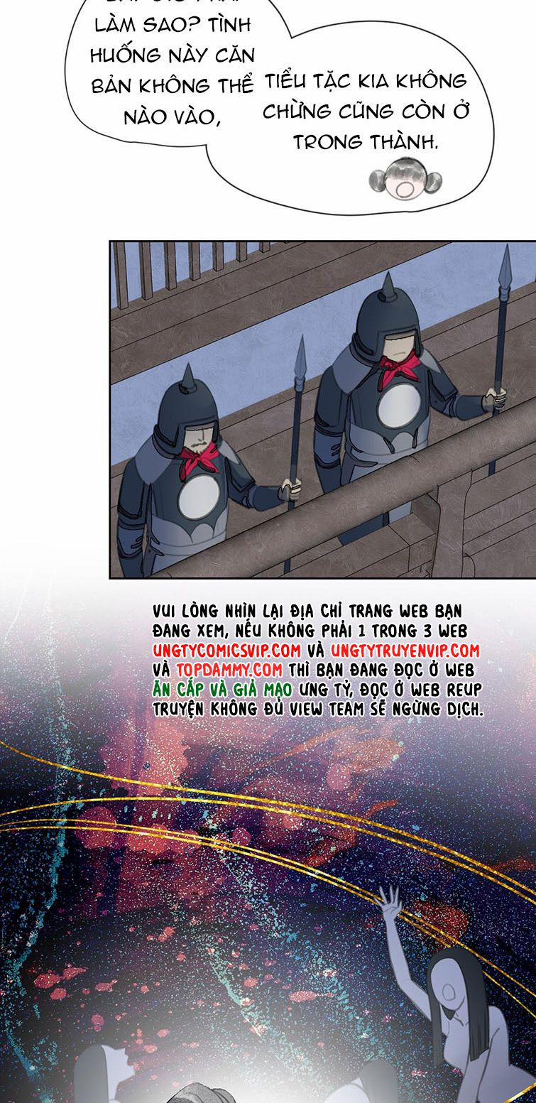 Lương Dược Giang Hồ 3 trang 9