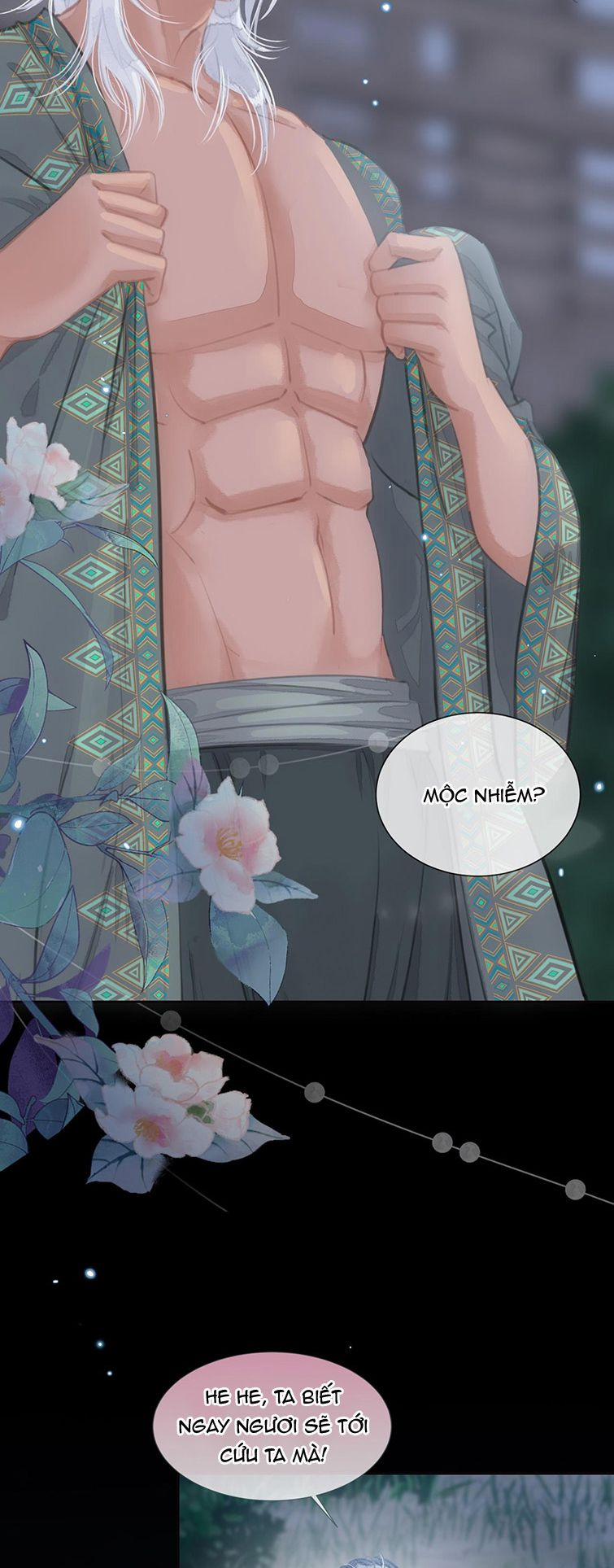 Lương Dược Giang Hồ 6 trang 10