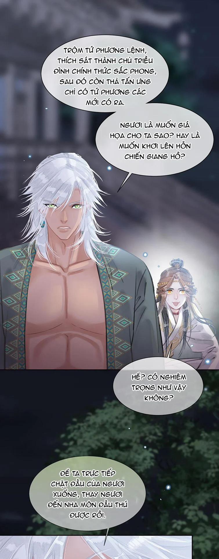 Lương Dược Giang Hồ 6 trang 13