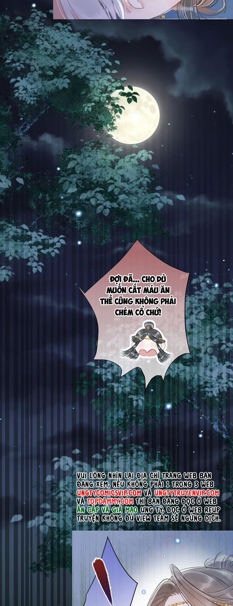 Lương Dược Giang Hồ 6 trang 23