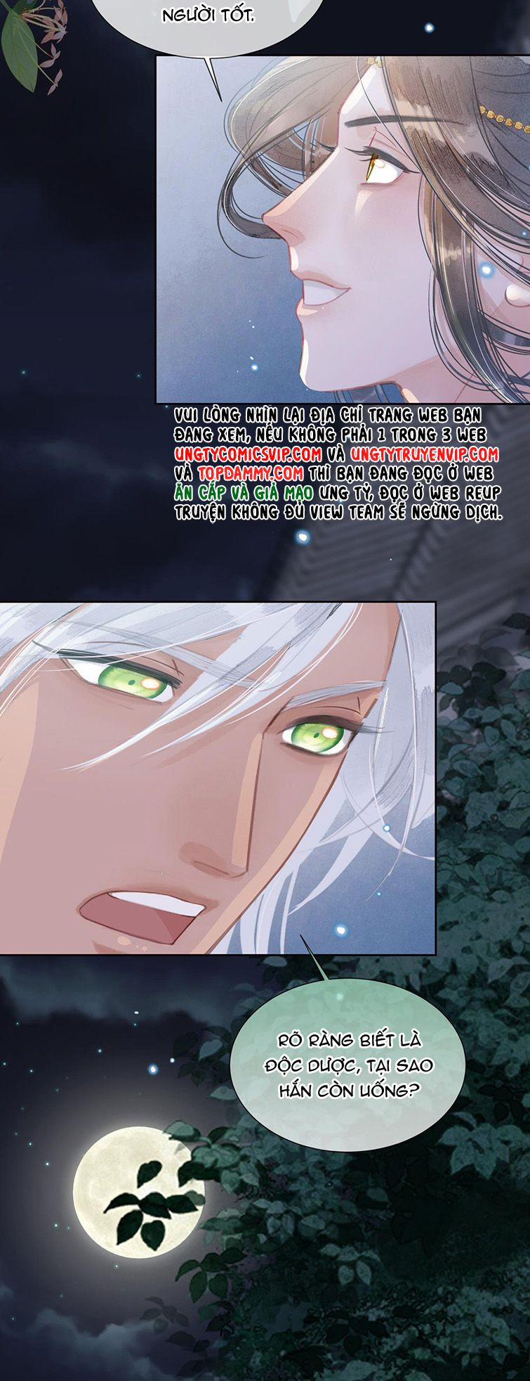 Lương Dược Giang Hồ 6 trang 27