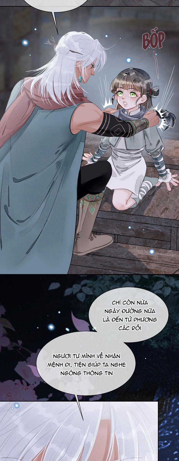 Lương Dược Giang Hồ 7 trang 13