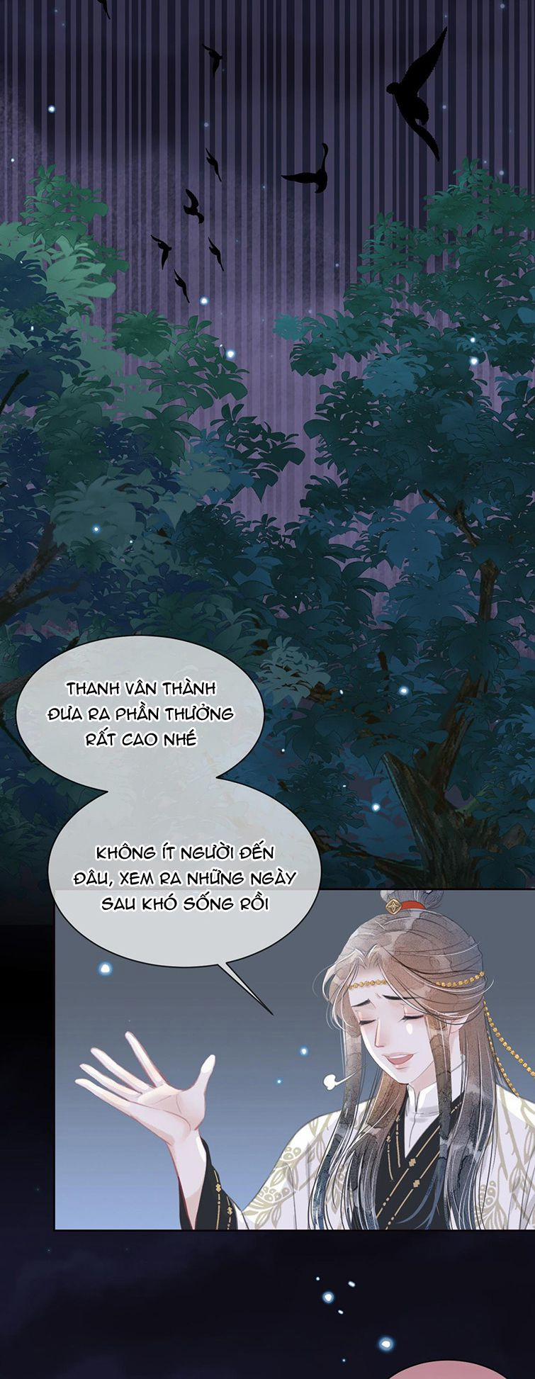 Lương Dược Giang Hồ 7 trang 20