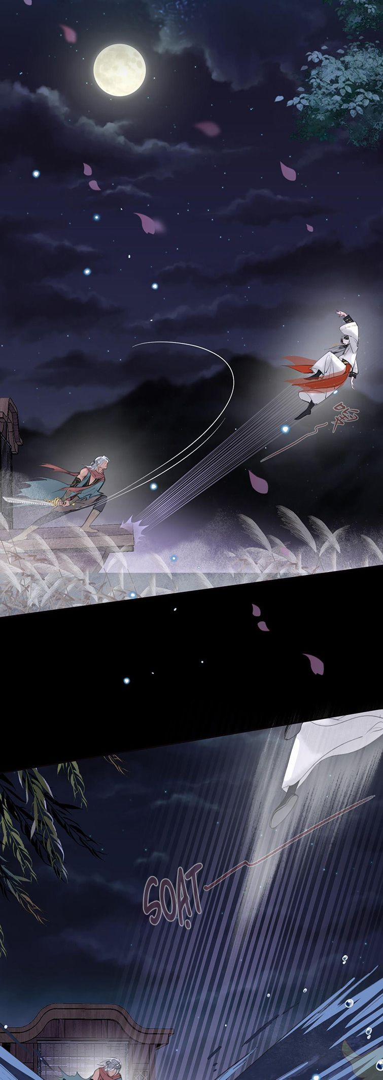 Lương Dược Giang Hồ 7 trang 3