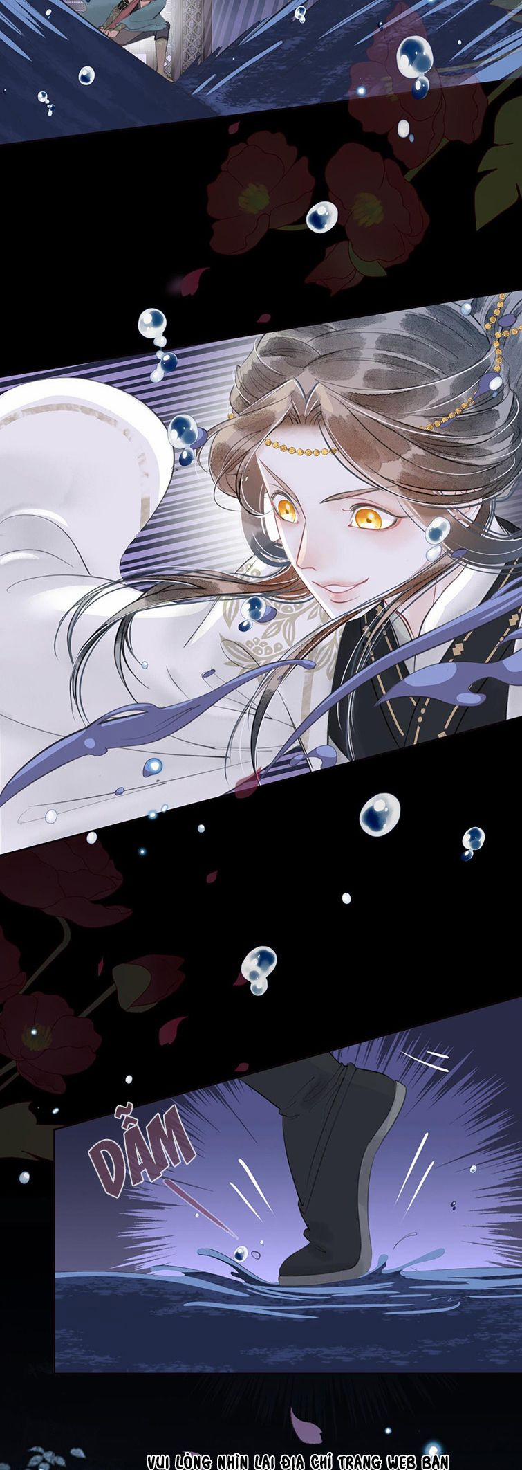 Lương Dược Giang Hồ 7 trang 4