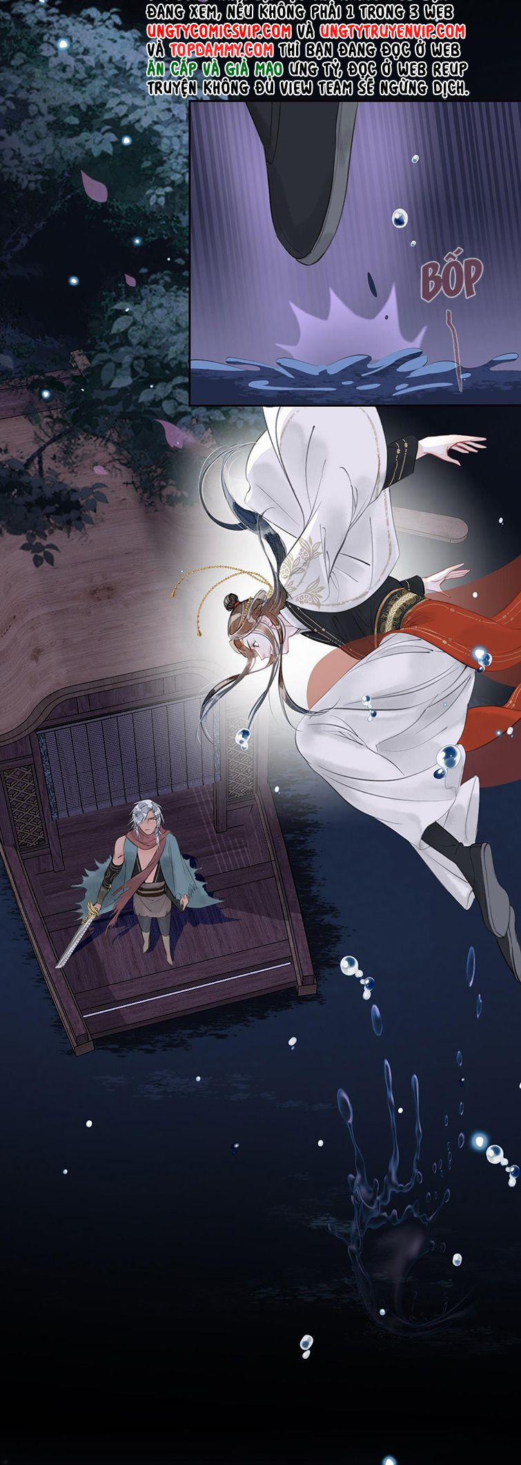 Lương Dược Giang Hồ 7 trang 5