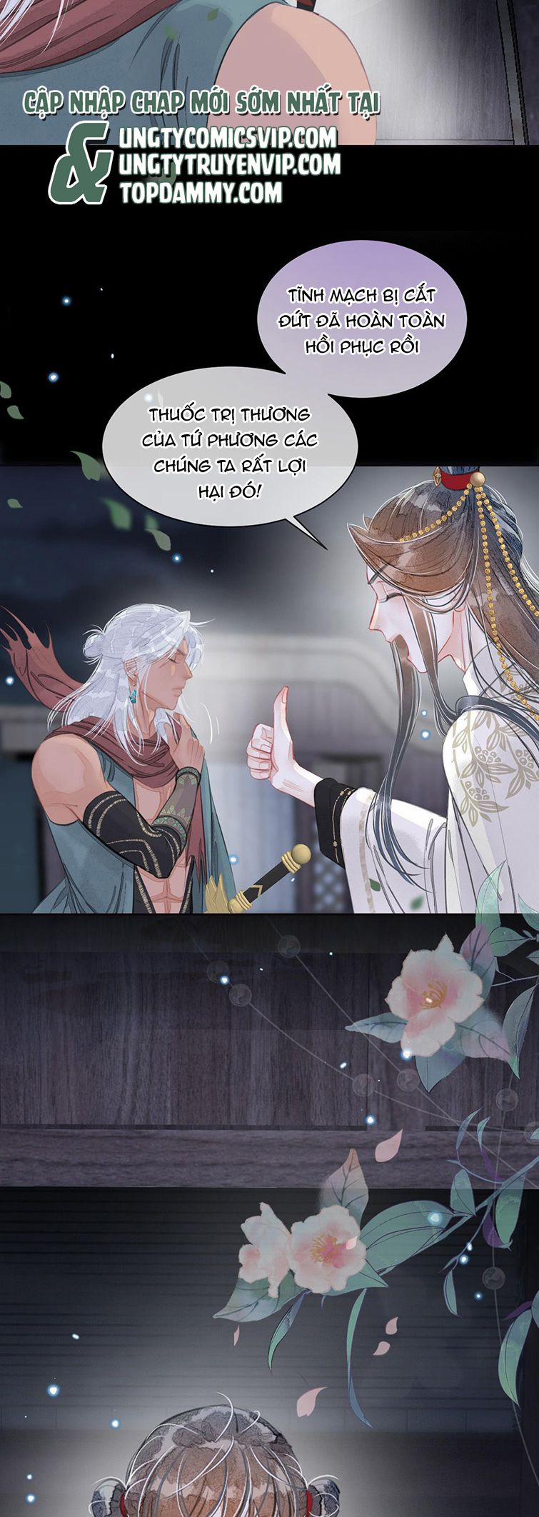 Lương Dược Giang Hồ 7 trang 7