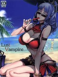 Lust Vampire (Fate/Grand Order)