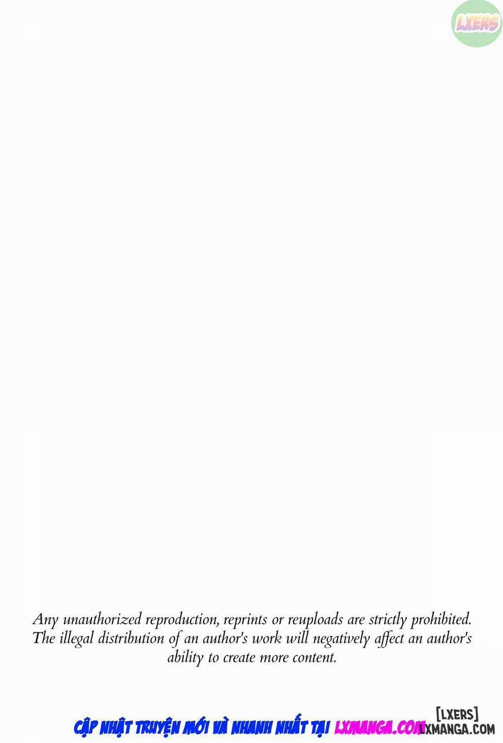 Lustful Little Kitty Cat 2 END trang 4