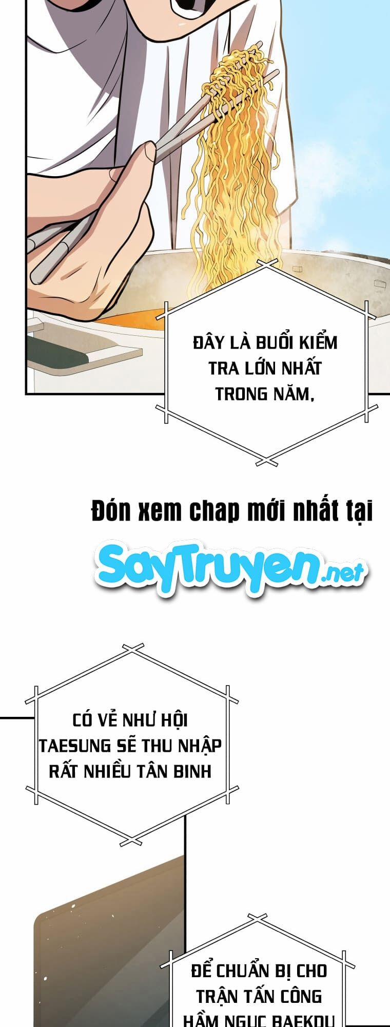 Luyện Cấp Chốn Địa Ngục Chương 11 Trang 31