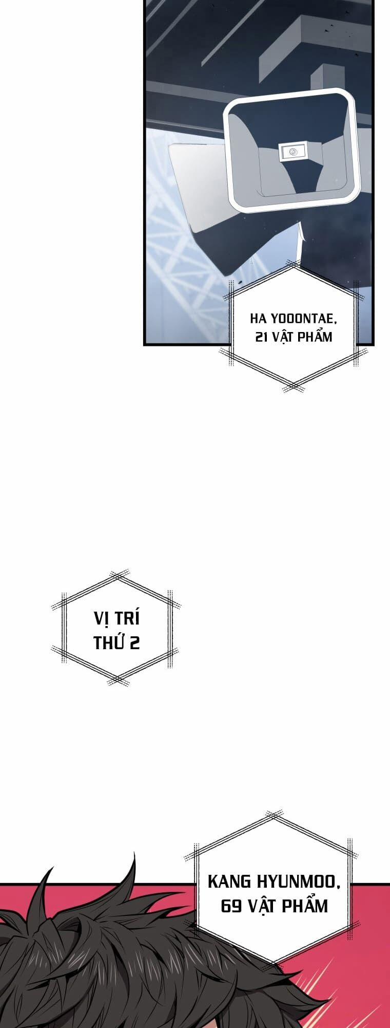 Luyện Cấp Chốn Địa Ngục Chương 15 Trang 25