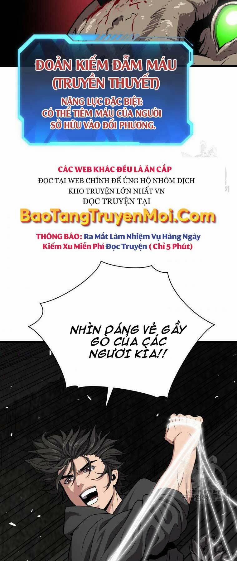 Luyện Cấp Chốn Địa Ngục Chương 33 Trang 58