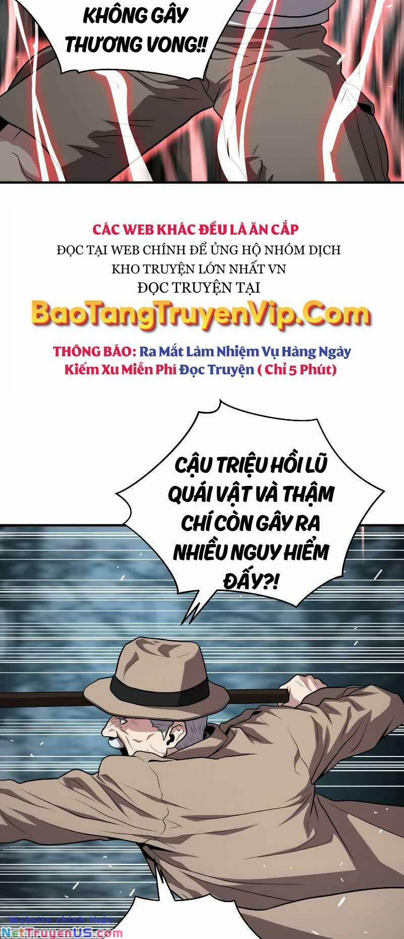 Luyện Cấp Chốn Địa Ngục Chương 51 Trang 22