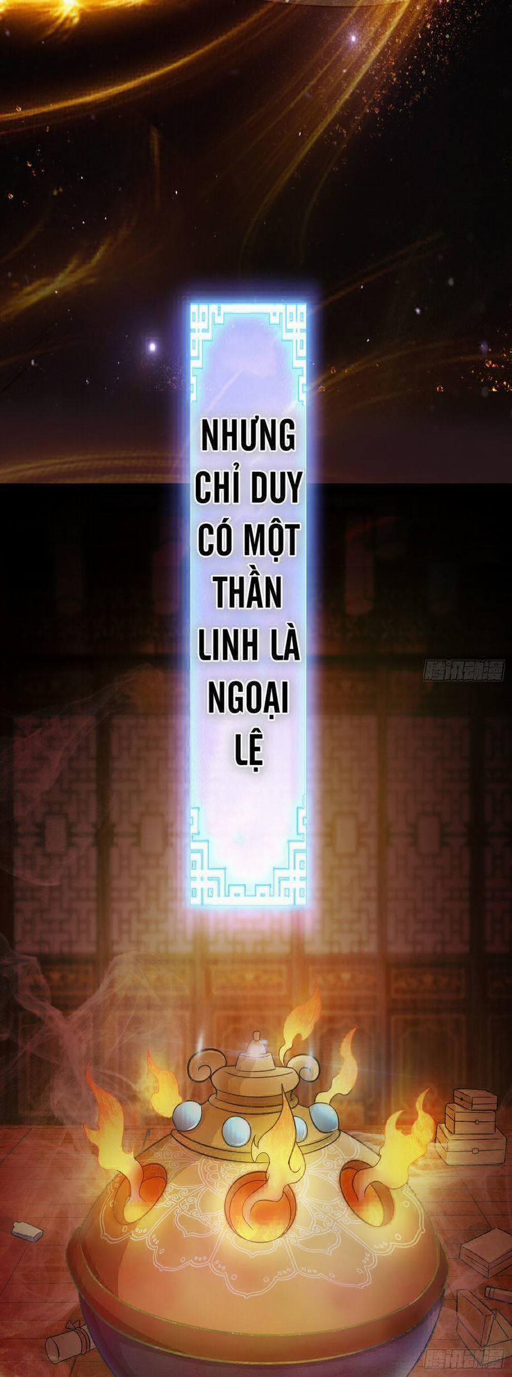 Luyện Khí Chi Thần 1 trang 12