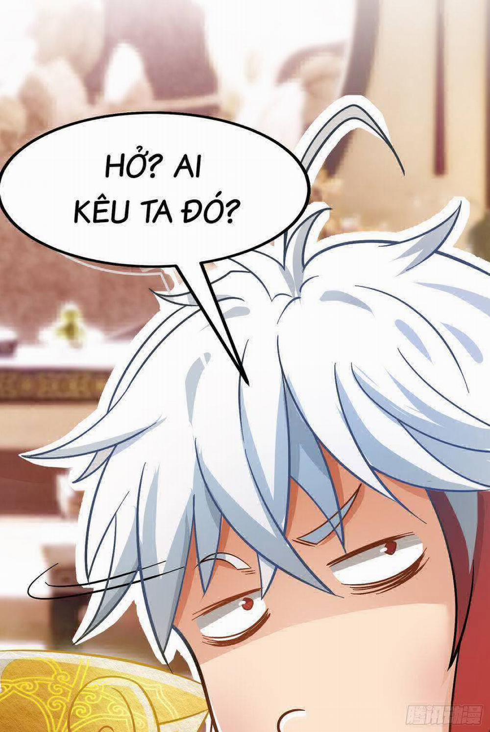 Luyện Khí Chi Thần 1 trang 19