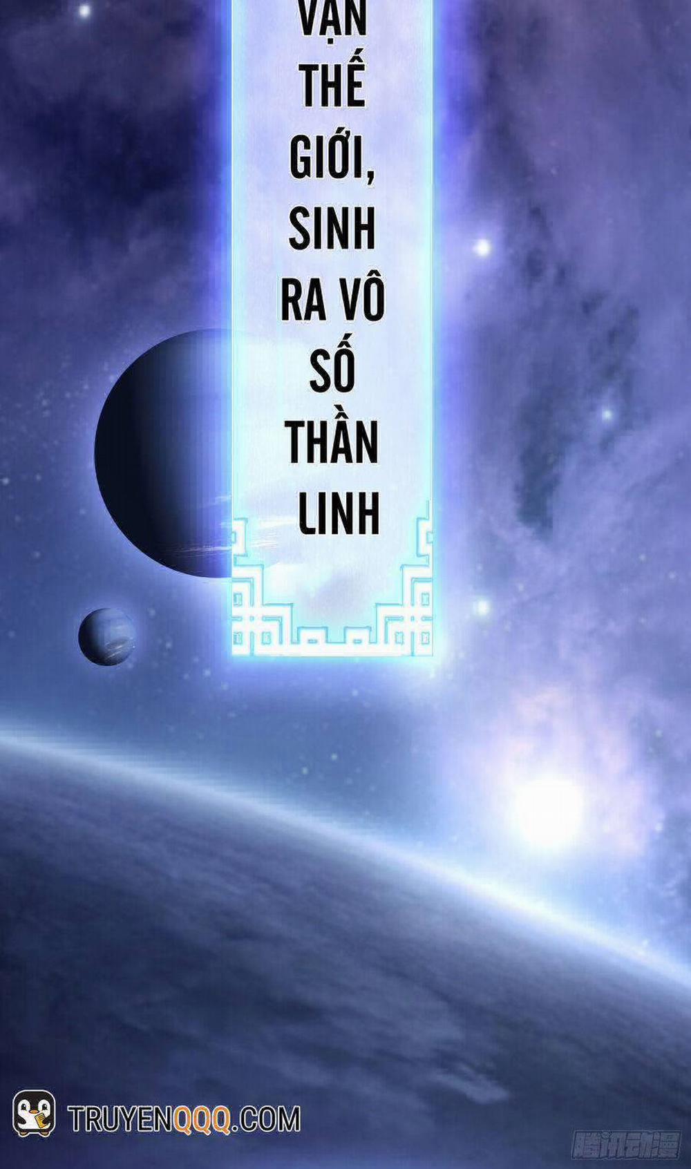 Luyện Khí Chi Thần 1 trang 2