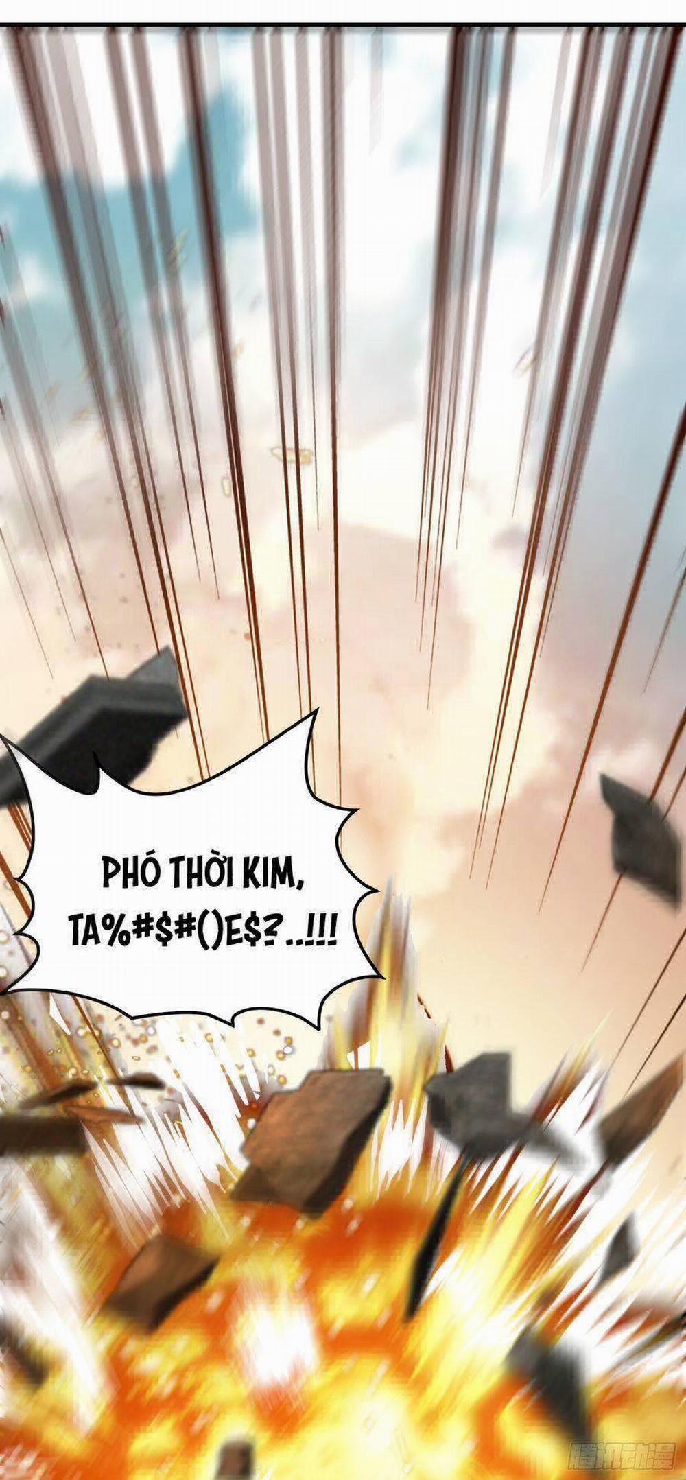 Luyện Khí Chi Thần 1 trang 29