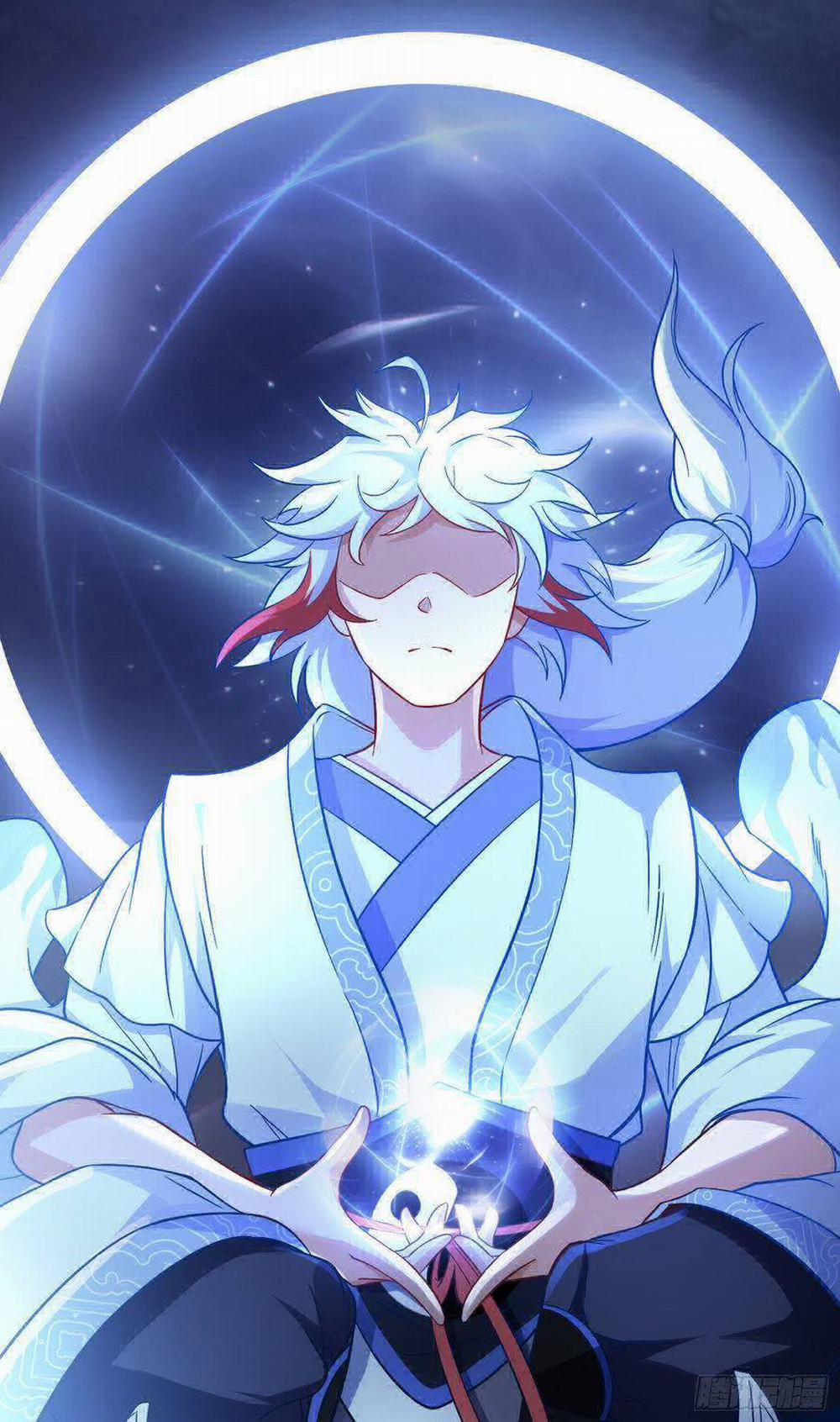 Luyện Khí Chi Thần 1 trang 3