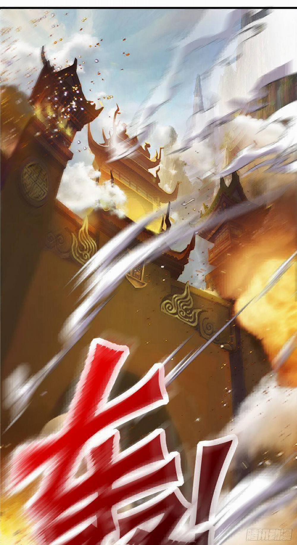 Luyện Khí Chi Thần 1 trang 31