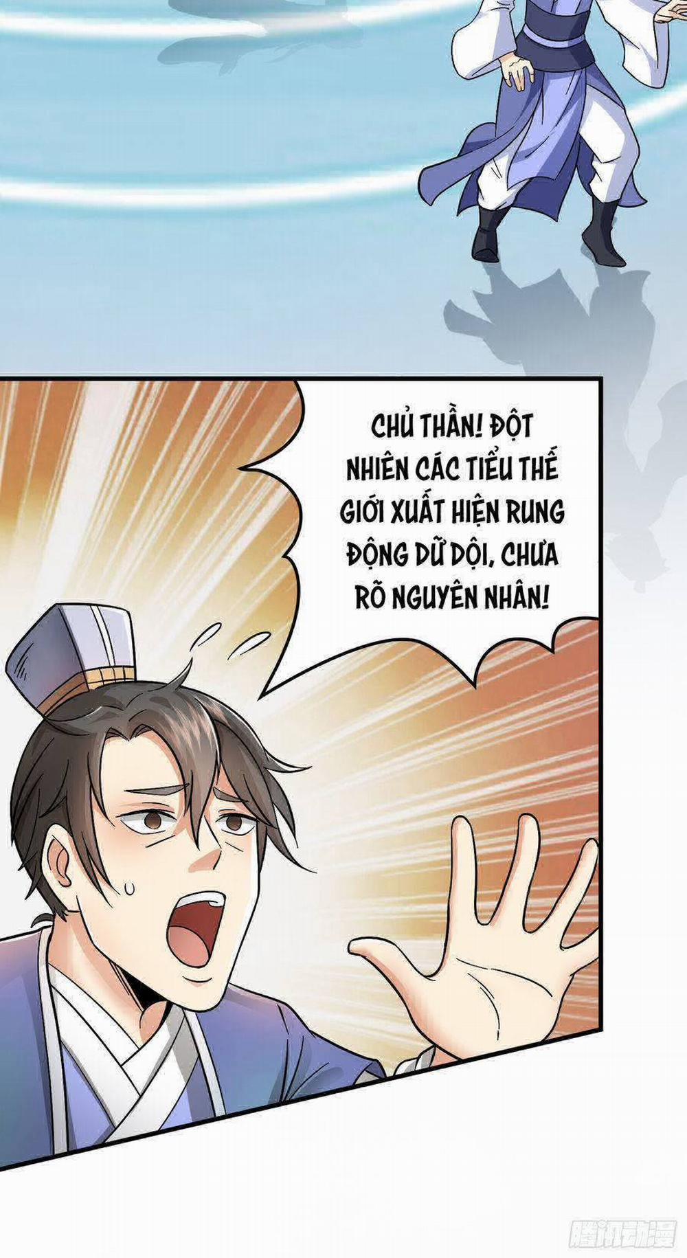 Luyện Khí Chi Thần 1 trang 38