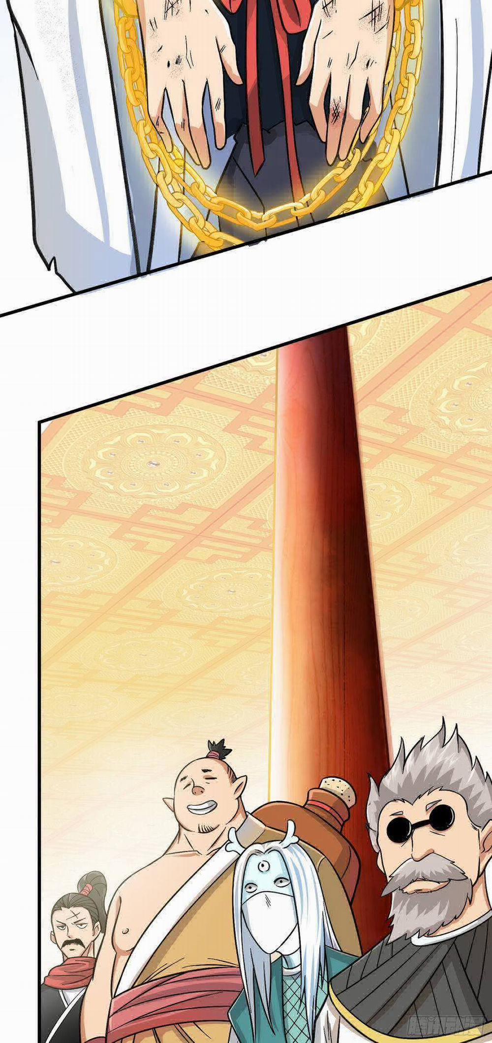 Luyện Khí Chi Thần 1 trang 45