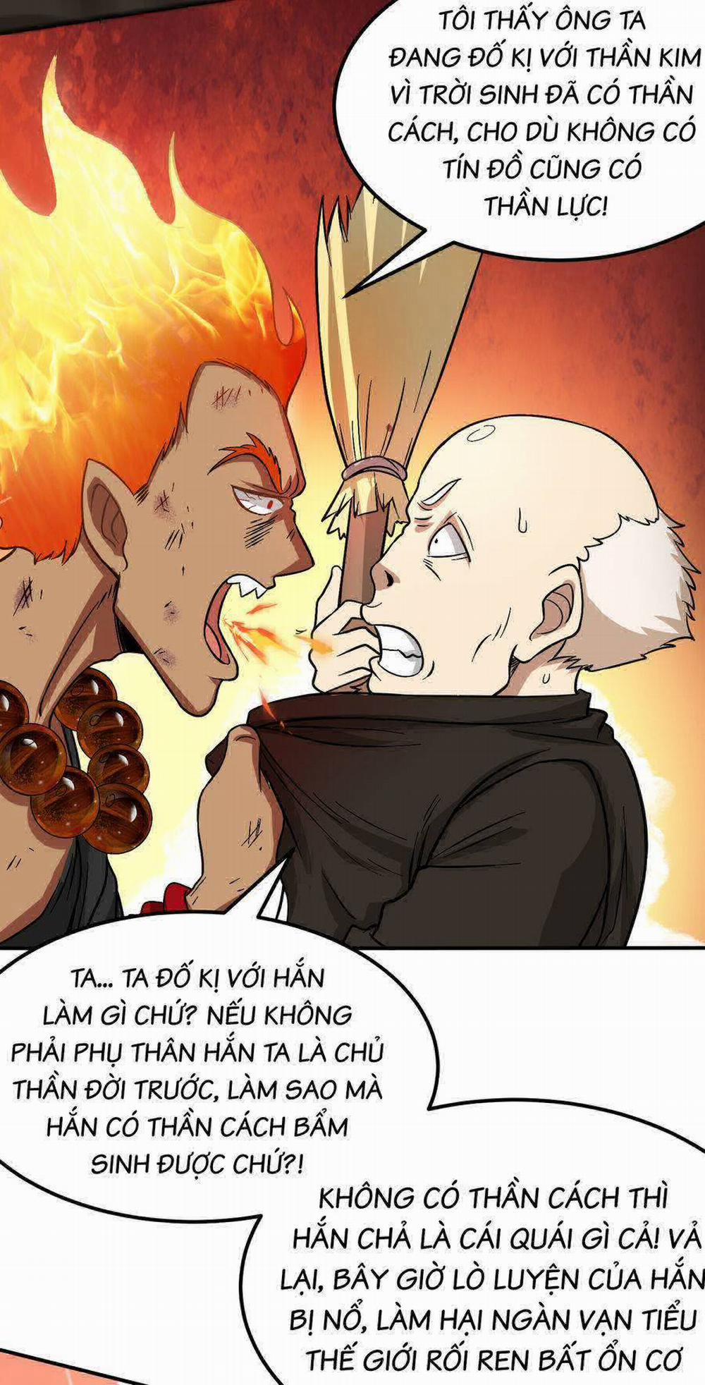 Luyện Khí Chi Thần 1 trang 51