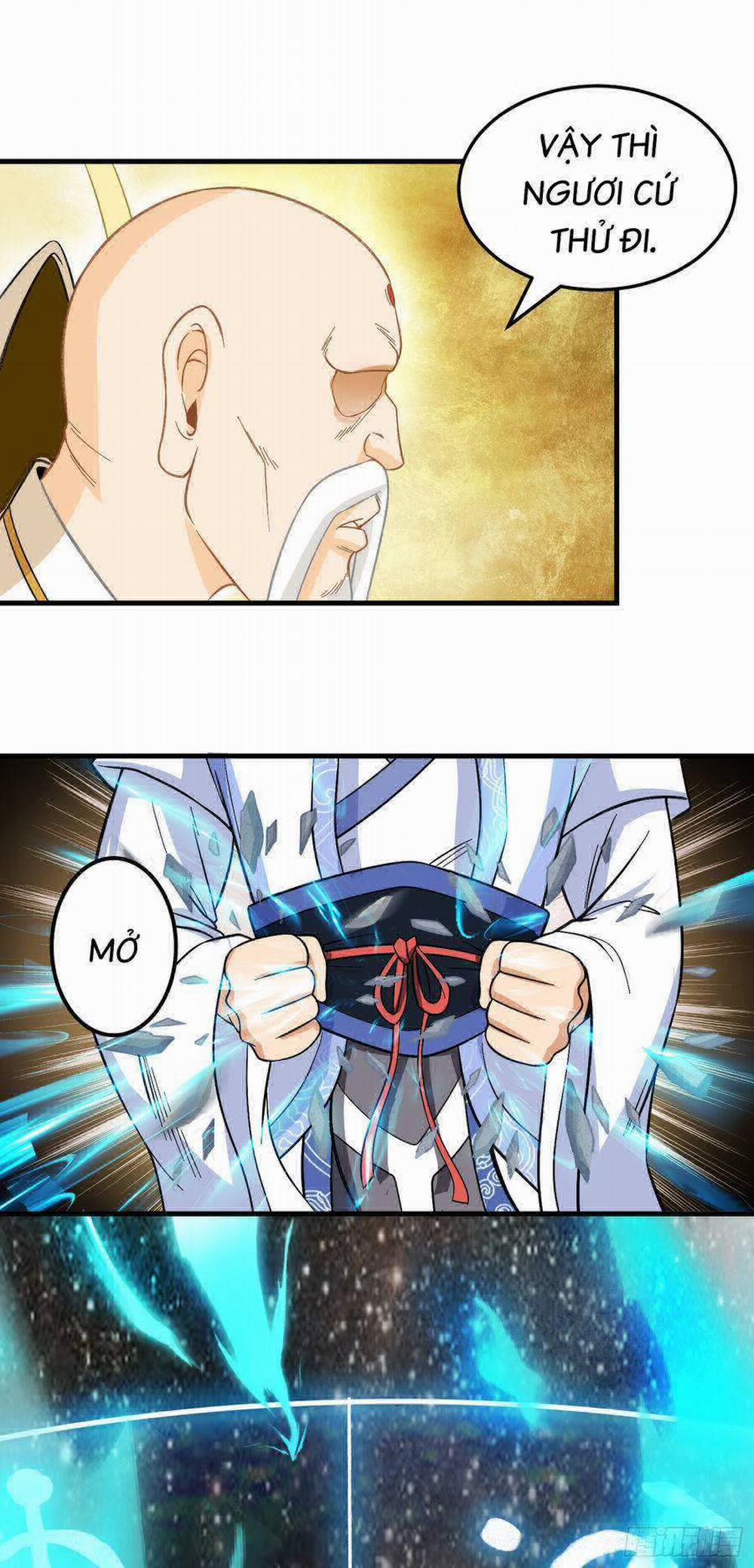 Luyện Khí Chi Thần 1 trang 55
