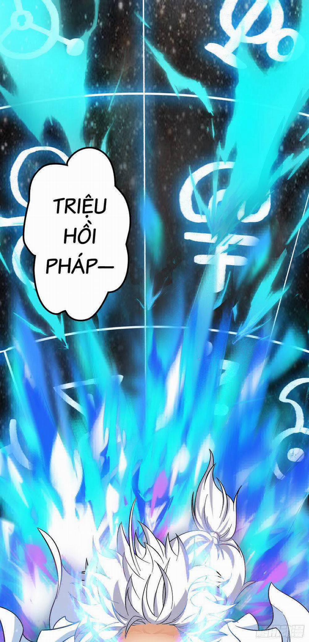 Luyện Khí Chi Thần 1 trang 56