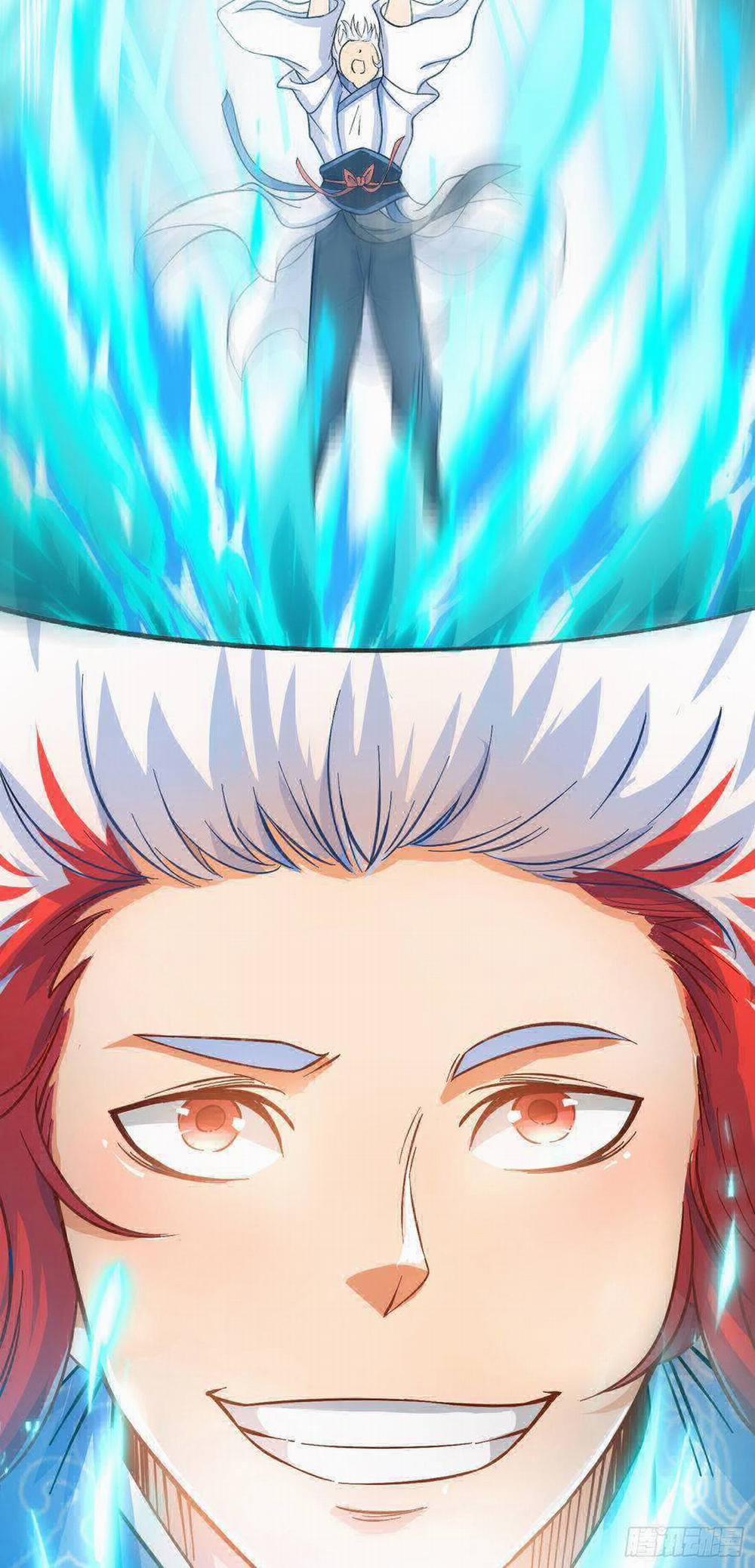 Luyện Khí Chi Thần 1 trang 60