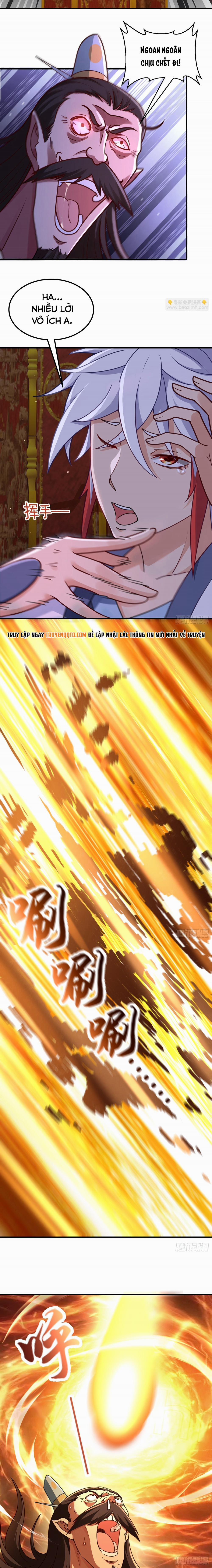 Luyện Khí Chi Thần 10 trang 2