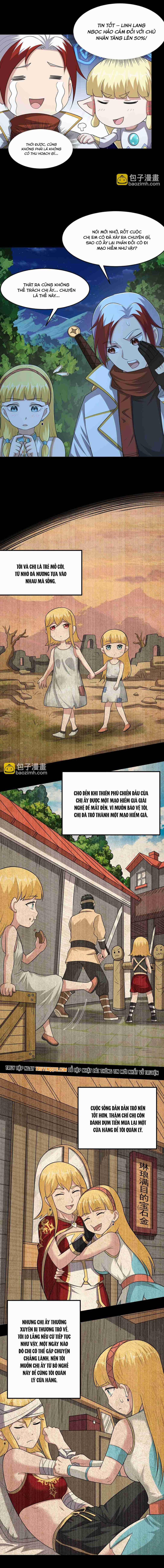 Luyện Khí Chi Thần 103 trang 6