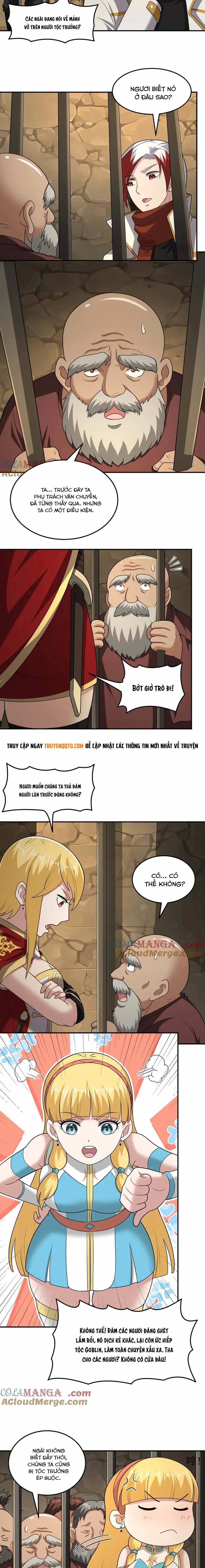 Luyện Khí Chi Thần 113 trang 2