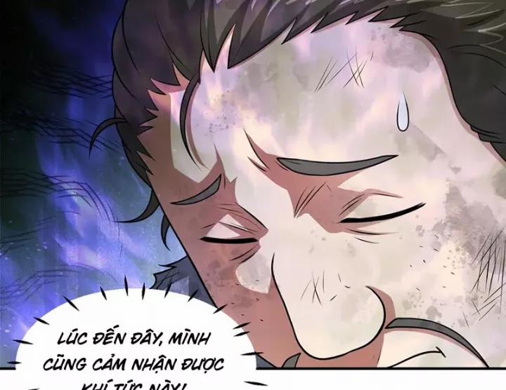 Luyện Khí Chi Thần 123 trang 14