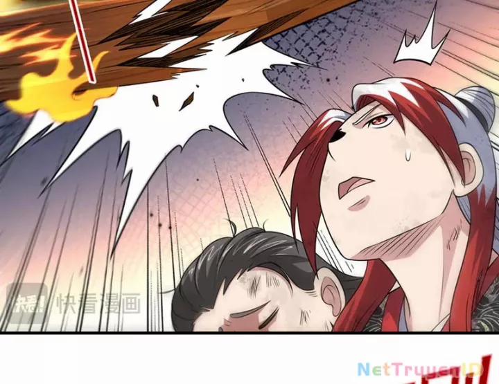 Luyện Khí Chi Thần 123 trang 19