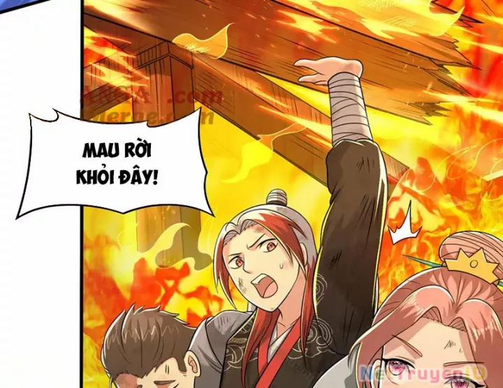 Luyện Khí Chi Thần 123 trang 23