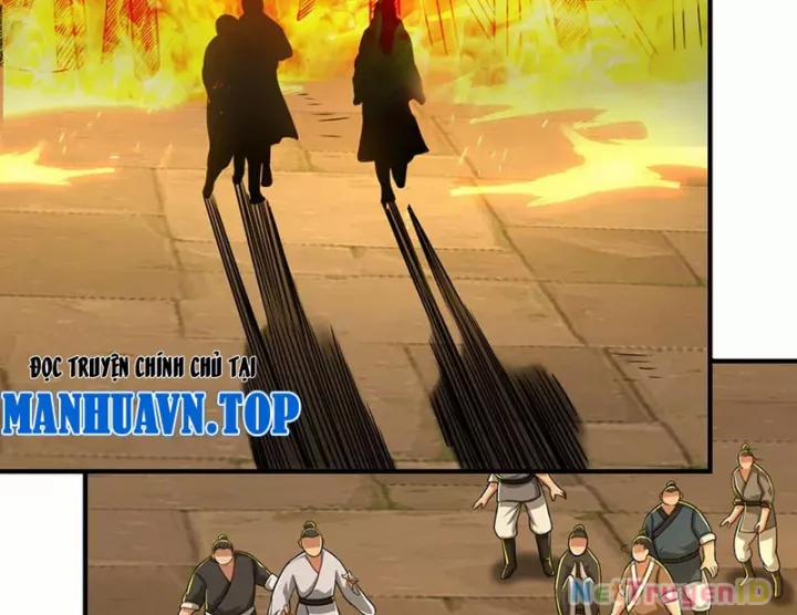 Luyện Khí Chi Thần 123 trang 27