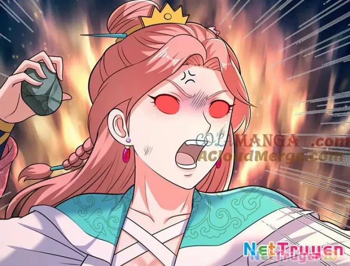 Luyện Khí Chi Thần 123 trang 56