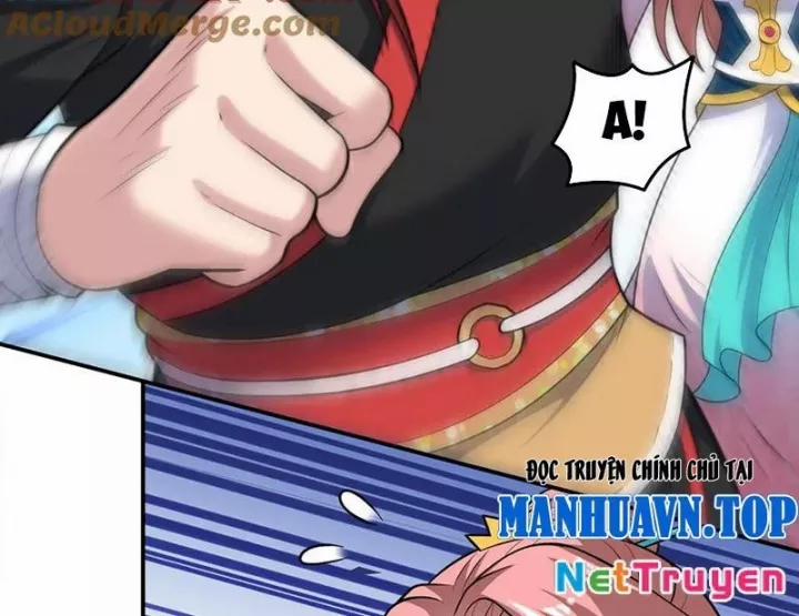 Luyện Khí Chi Thần 123 trang 6