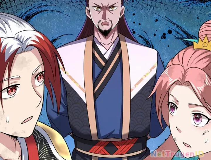 Luyện Khí Chi Thần 123 trang 63