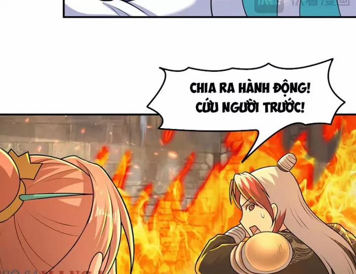 Luyện Khí Chi Thần 123 trang 8