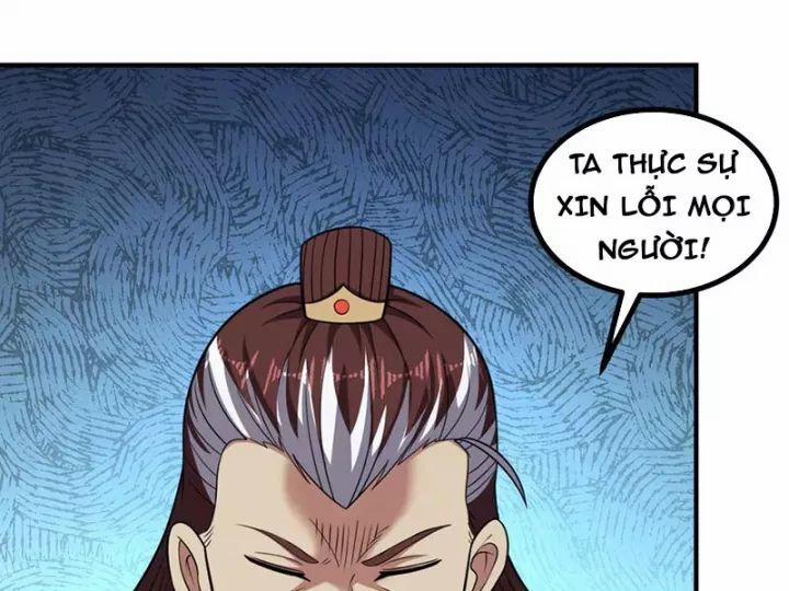 Luyện Khí Chi Thần 124.2 trang 22